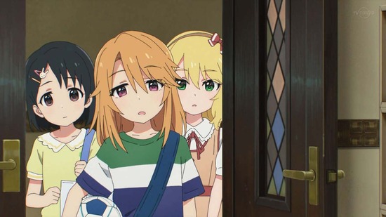 アイドルマスター 11話場面カット026