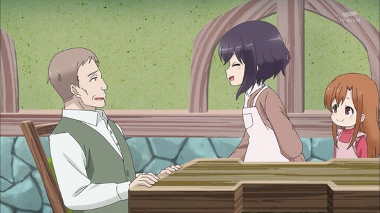 ポーション頼みで生き延びます! 10話場面カット40