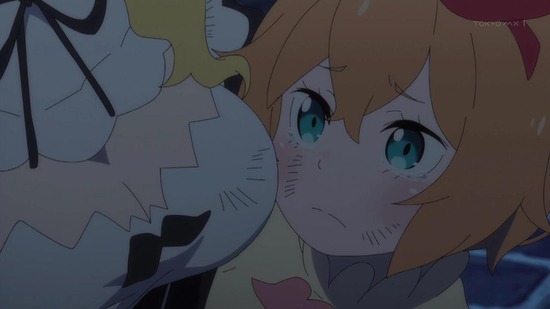 Reゼロから始める異世界生活 47話場面カット018