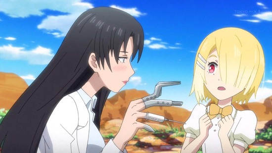 魔王様、リトライ! 4話番組カット020
