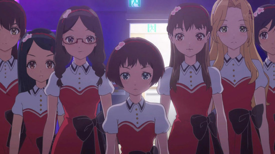 Wake Up, Girls! 新章 1話番組カット_025