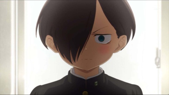 僕の心のヤバイやつ karte18場面カット013