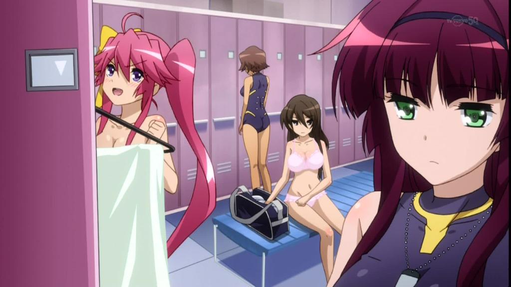聖剣使いの禁呪詠唱(ワールドブレイク)3話 007