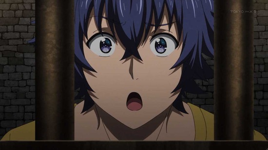 治癒魔法の間違った使い方　１２話場面カット016