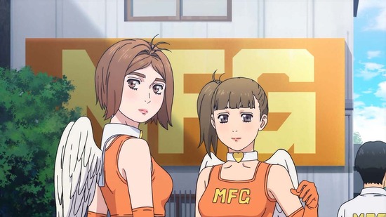 MFゴースト Turn01場面カット038