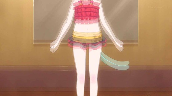 ネコぱら 最終回12話場面カット029