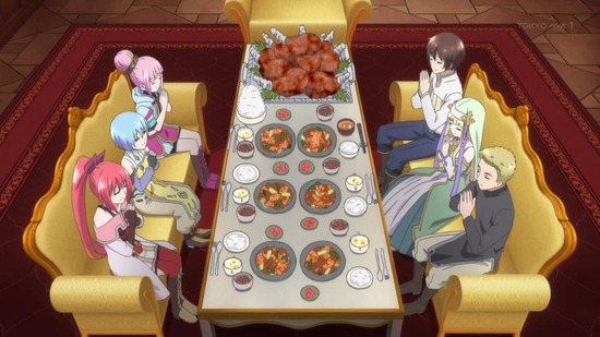 八男って、それはないでしょう! 最終回 #12場面カット032