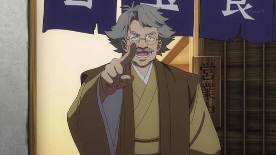 ぱすてるメモリーズ 8話番組カット012