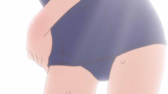上野さんは不器用 8話番組カット024