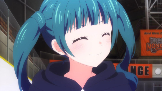 プラオレ！ 　４話場面カット040