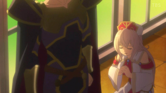 異世界魔王と召喚少女の奴隷魔術Ω 10話場面カット033