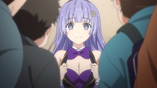 デート・ア・ライブIV 3話番組カット018