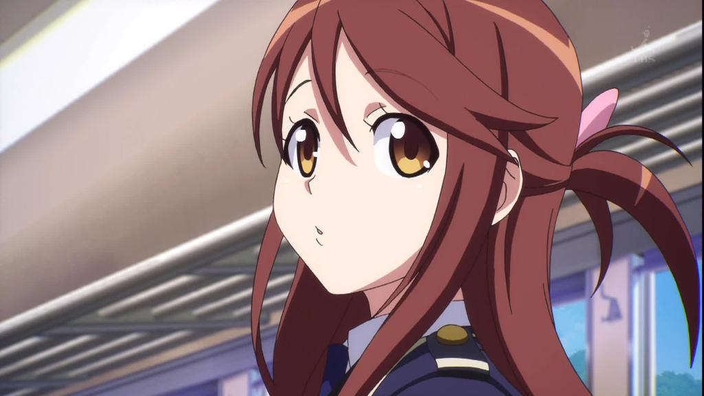 RAIL WARS! 最終回12話010