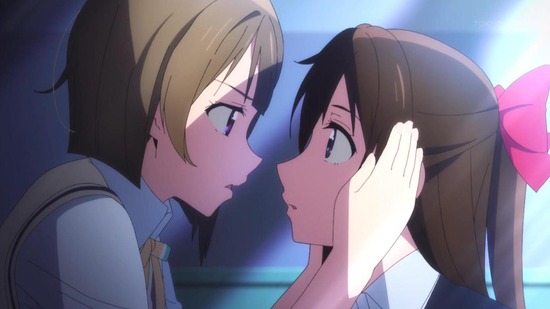 ラブライブ! 8話場面カット025
