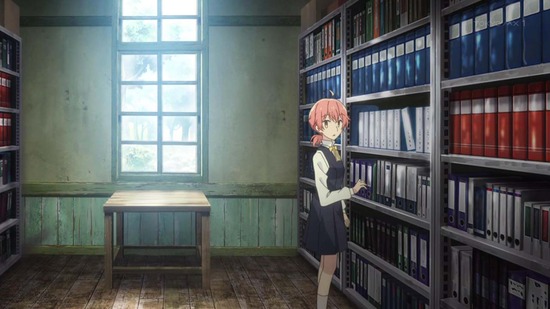 やがて君になる 6話場面カット005