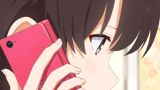 冴えない彼女の育てかた♭ 6話場面カット_005