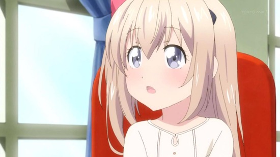 うちの娘の為ならば、俺はもしかしたら魔王も 7話番組カット021