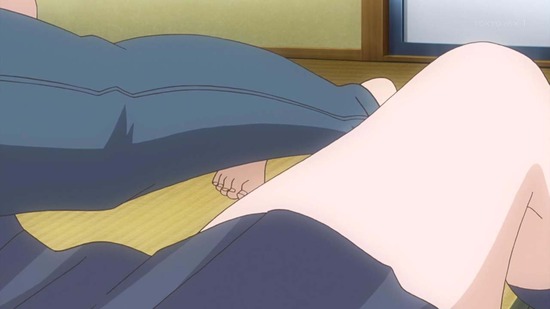 女子かう生 6話番組カット013