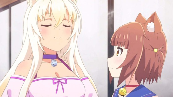 ネコぱら 4話場面カット035