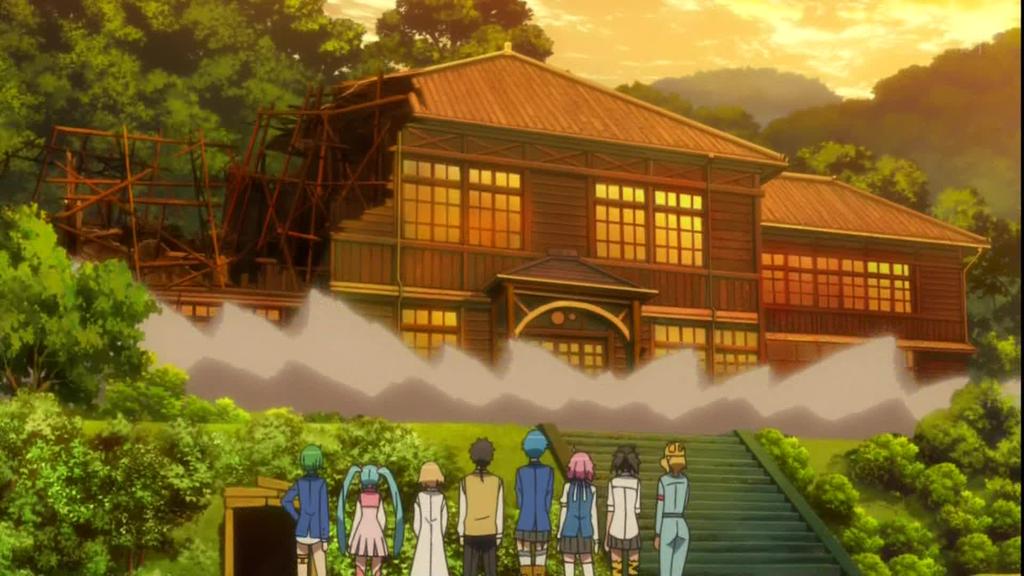愛・天地無用! 34話012