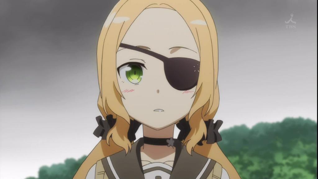 結城友奈は勇者である 9話001