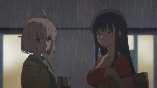 16bitセンセーション 6話場面カット22