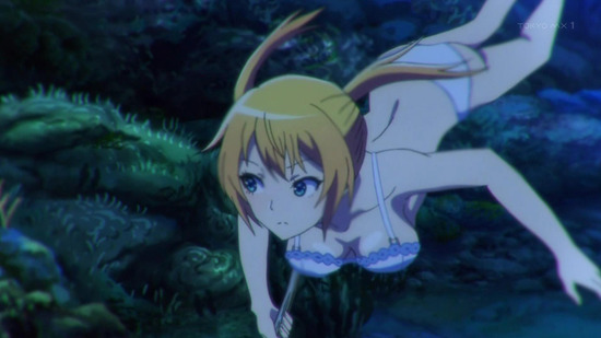 ソウナンですか？ ９話番組カット012