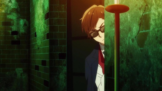 ゾンビランドサガ リベンジ 6話場面カット002