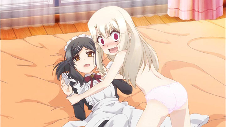 Fate/kaleid liner プリズマ☆イリヤ 7話019