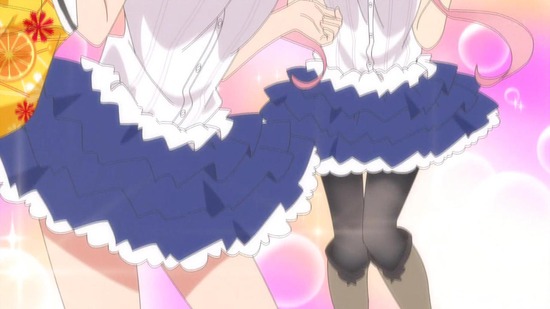 おちこぼれフルーツタルト 3話場面カット006