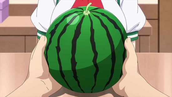 レベル1だけどユニークスキルで最強です 6話場面カット001