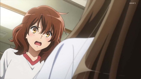響け!ユーフォニアム3 8話場面カット025
