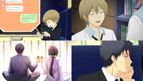 ReLIFE　１１話場面カット_006