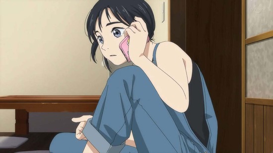 君は放課後インソムニア 12話場面カット054