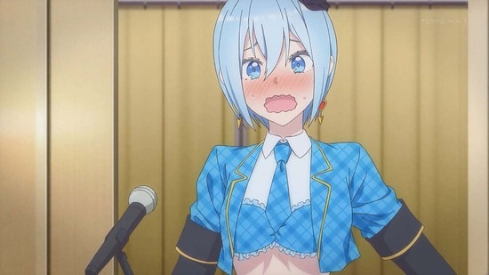 2.5次元の誘惑 13話場面カット037