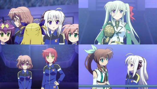 ViVid Strike! 最終回12話画像sample_011