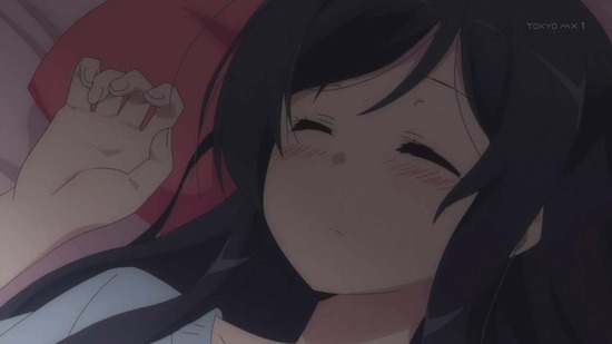 すのはら荘の管理人さん #3場面カット037