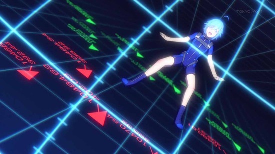 ガーリー・エアフォース 11話番組カット006