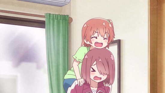 私に天使が舞い降りた! 7話番組カット032