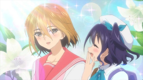 君は冥土様。 4話場面カット013