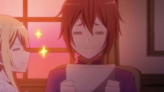 実は俺、最強でした? 10話場面カット039