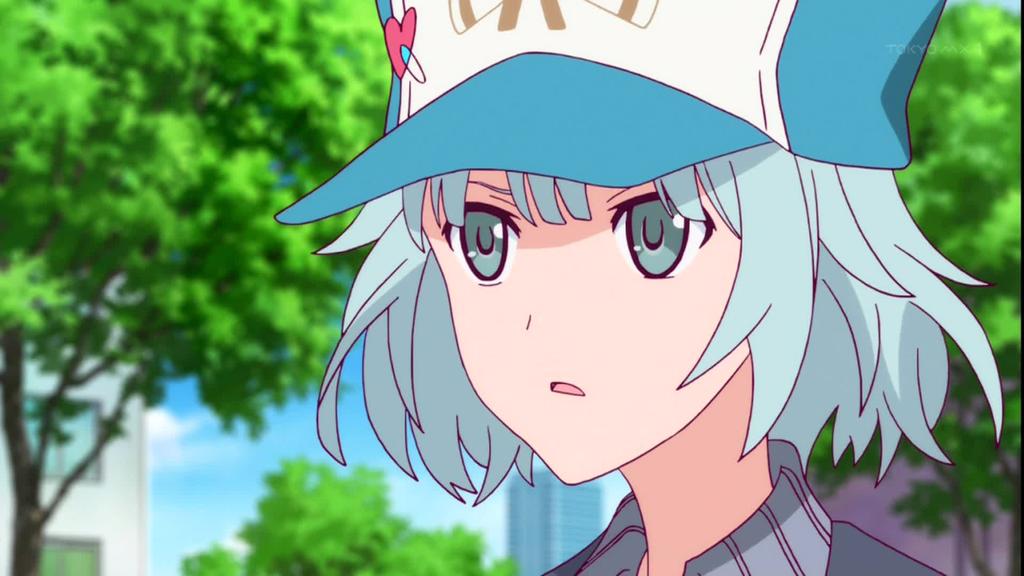 ローリング・ガールズ 3話 006