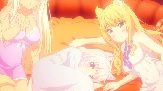 ネコぱら 7話場面カット045