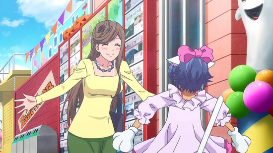 あまんちゅ!あどばんす6話場面カット026