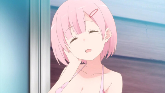 すのはら荘の管理人さん #5場面カット015