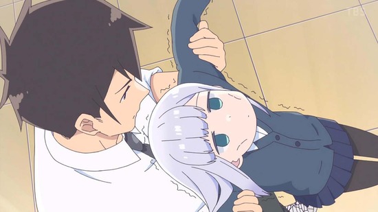 阿波連さんははかれない 7話場面カット005