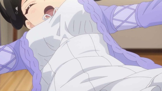 犬になったら好きな人に拾われた。 3話面カット035