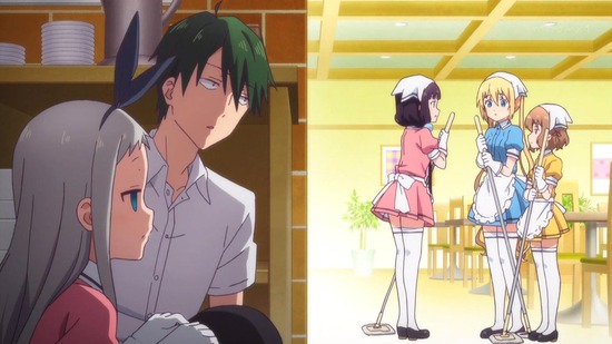 ブレンド・S 8話番組カット026