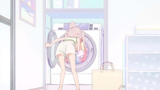 お兄ちゃんはおしまい! 3話場面カット109