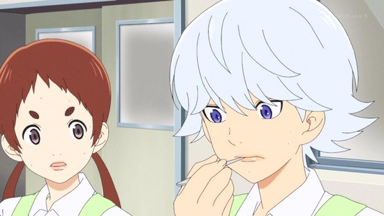 さよなら私のクラマー 4話場面カット035